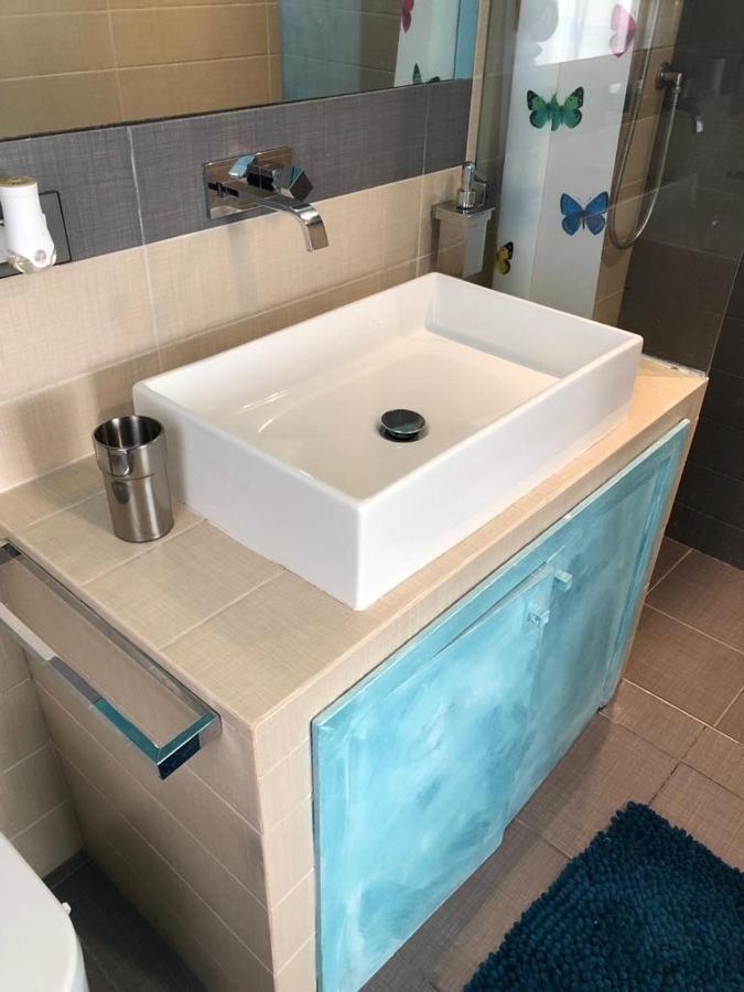 E&C Suites Roma Lido di Ostia Bagian luar foto